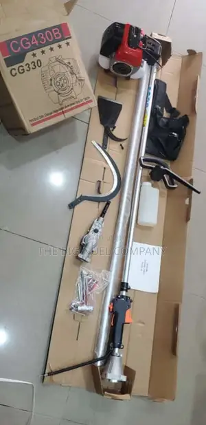 Quality Palm Harvester With Long Extended Pole