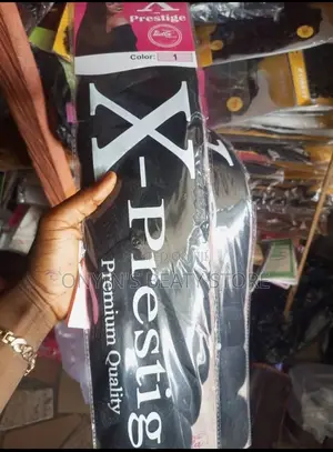 X-Prestige Attachment