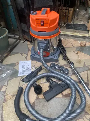 Vacuum Cleaner