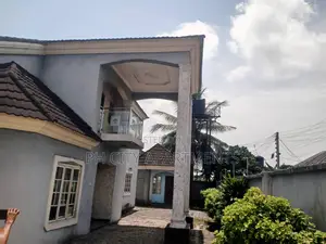 5bdrm Duplex in Port-Harcourt for sale