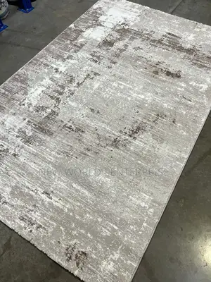 5by7 Modern Turkish Persian Centre Rug
