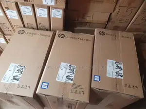 New Desktop Computer HP 280 G3 4GB Intel Core i3 HDD 1T