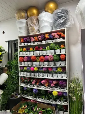 Table Bonsai Flower