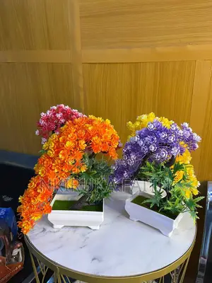 Table Bonsai Flower