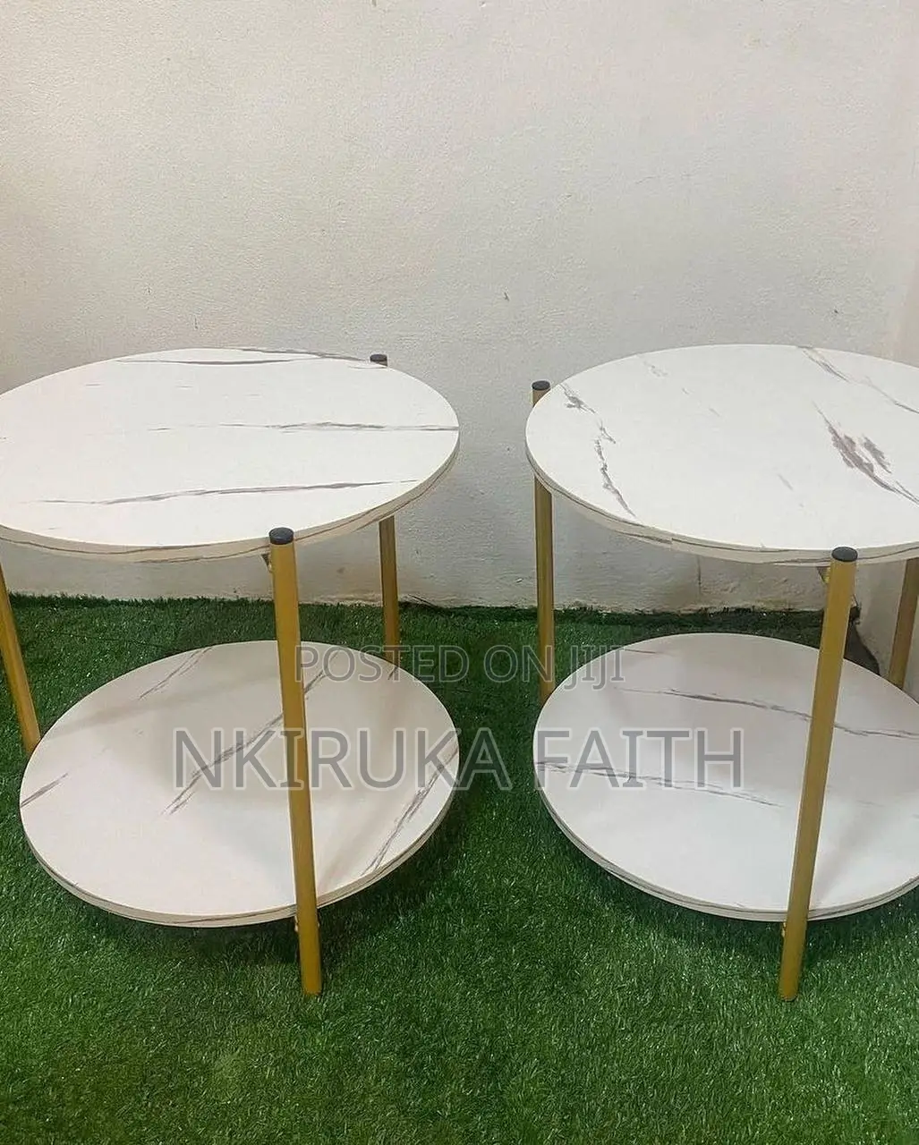 Side Stool
