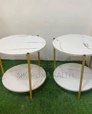 Side Stool
