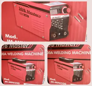MMA200 MINE Inverter Welding Machine