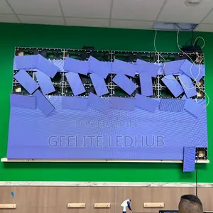 LED Video Screen