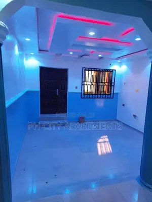 2bdrm Block of Flats in Port-Harcourt for sale
