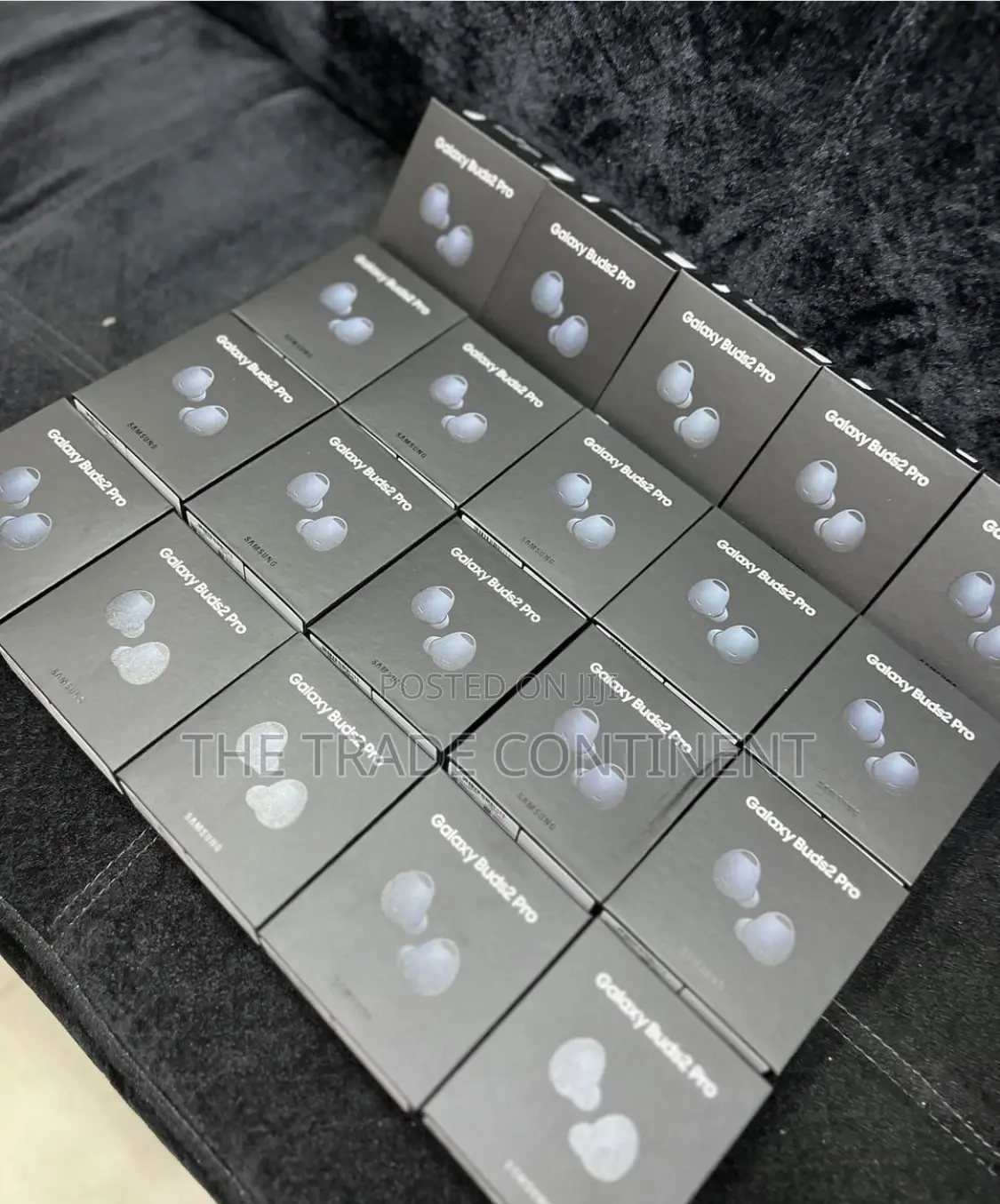 Samsung Galaxy Ear Bud