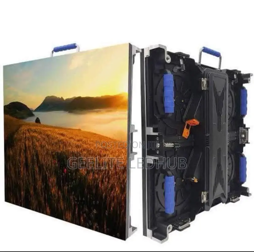 LED Screen