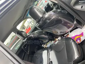 Toyota RAV4 3.5 Sport 2012 Gray