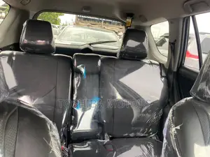 Toyota RAV4 3.5 Sport 2012 Gray