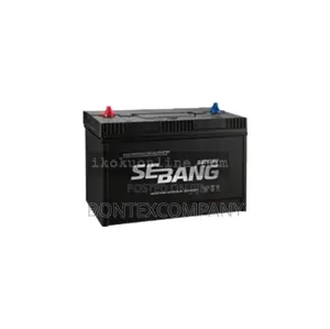 Sebag Batteries