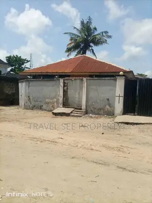 Photo - 1bdrm Block of Flats in Majack Opp Fara Park for sale