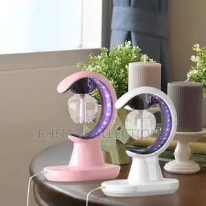 3in1 Lamp/Mosquito Repellent/Air Humidifier