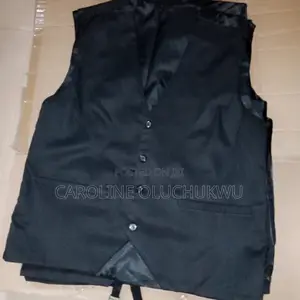 Hotel Amenities ( Hotel Uniforms)