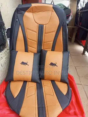 Original Seat Cover