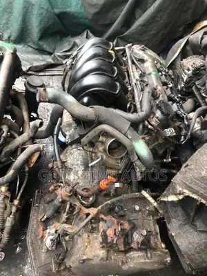 Toyota 1zz Engines Corolla,Avensis,Matrix