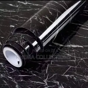 Marble Wallpaper/Sticker (60by5m)