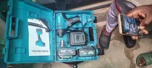 Cordless Heat Gun Origin 68V 6.0AH