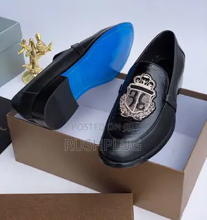 Classic Billionaire Quality Shoe