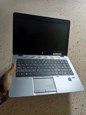 Laptop HP EliteBook 840 G2 8GB Intel Core i5 SSD 256GB