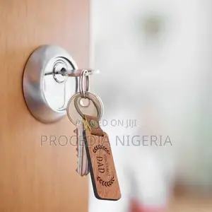 Keyholder Customizable