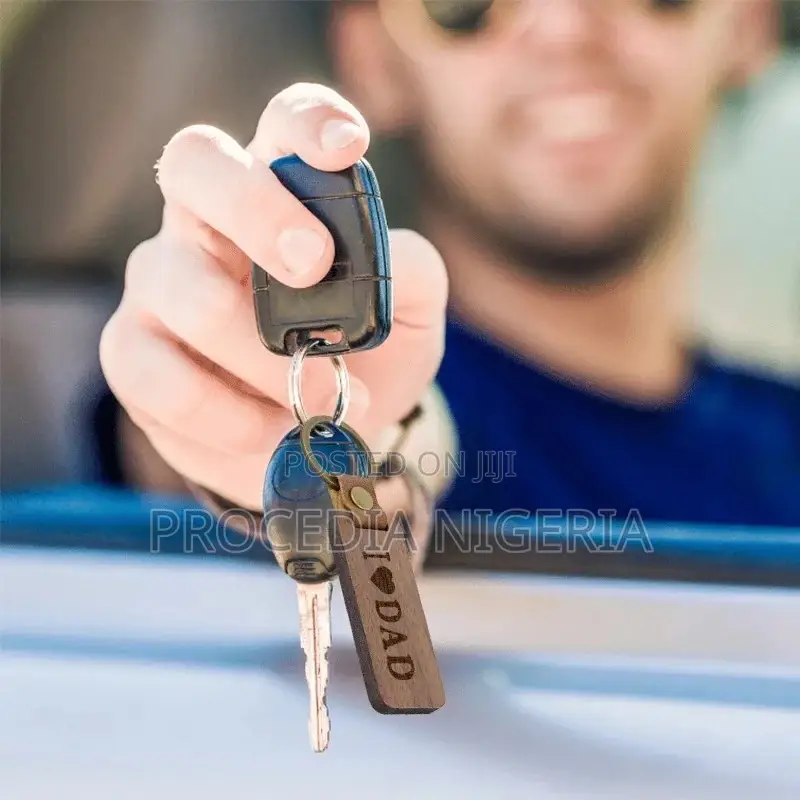 Keyholder Customizable