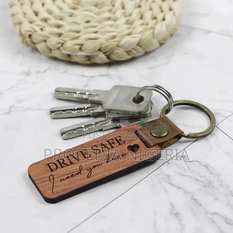 Keyholder Customizable