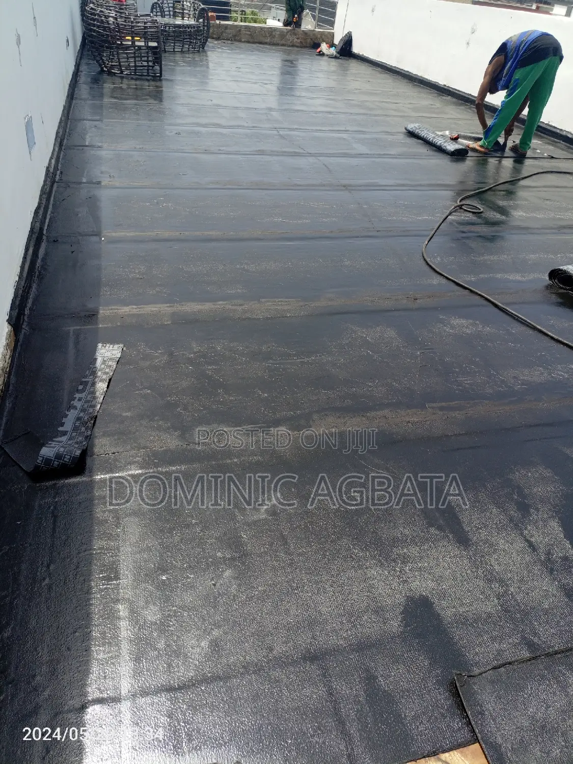Perfect Model Waterproofing