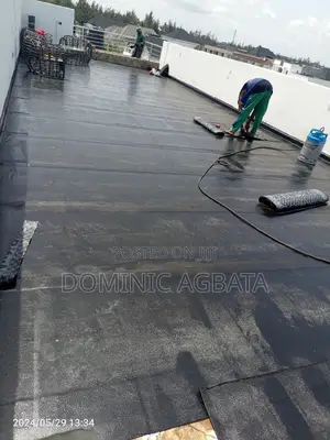 Perfect Model Waterproofing