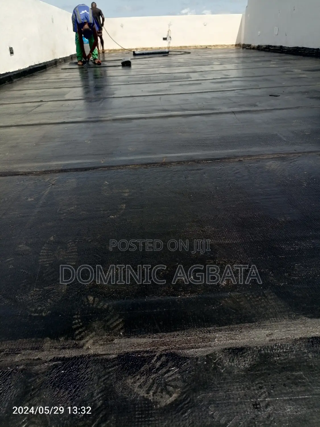 Perfect Model Waterproofing