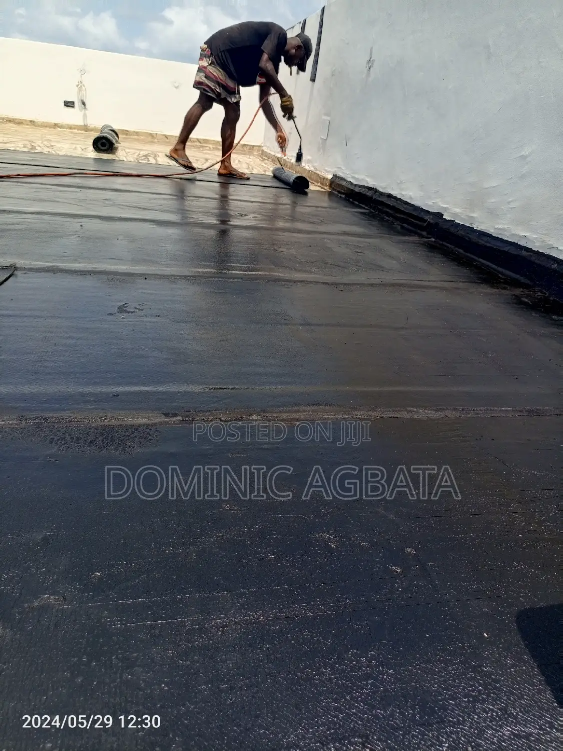 Perfect Model Waterproofing