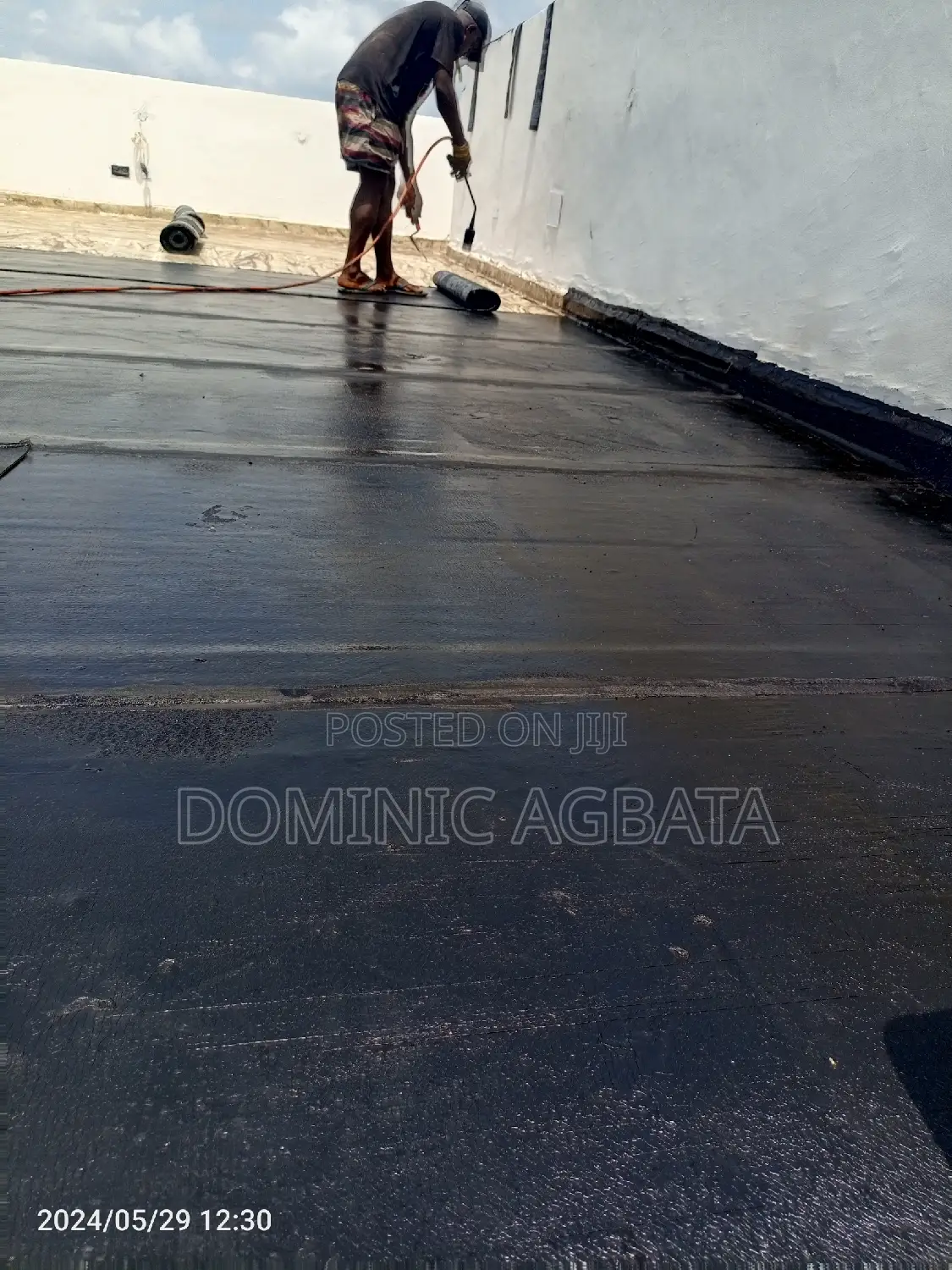 Perfect Model Waterproofing