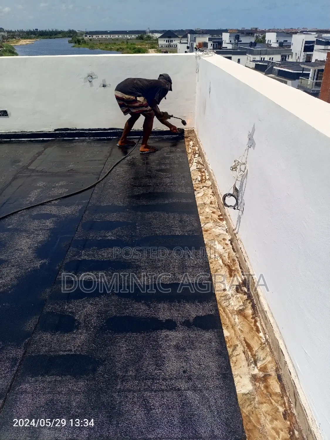 Perfect Model Waterproofing