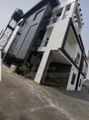 Furnished 4bdrm Duplex in Owerri for sale
