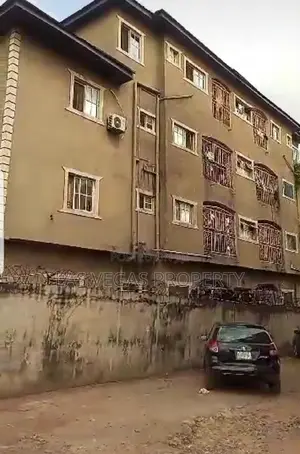 Furnished 3bdrm Block of Flats in Owerri for sale