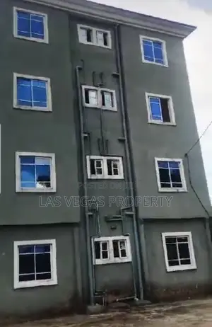 Furnished 2bdrm Block of Flats in Owerri for sale