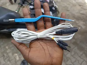 Diathermy Bipolar Forceps
