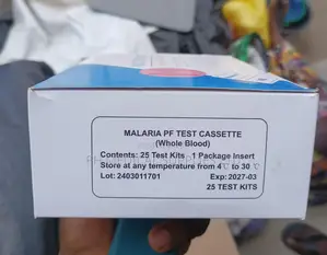 Test Strips