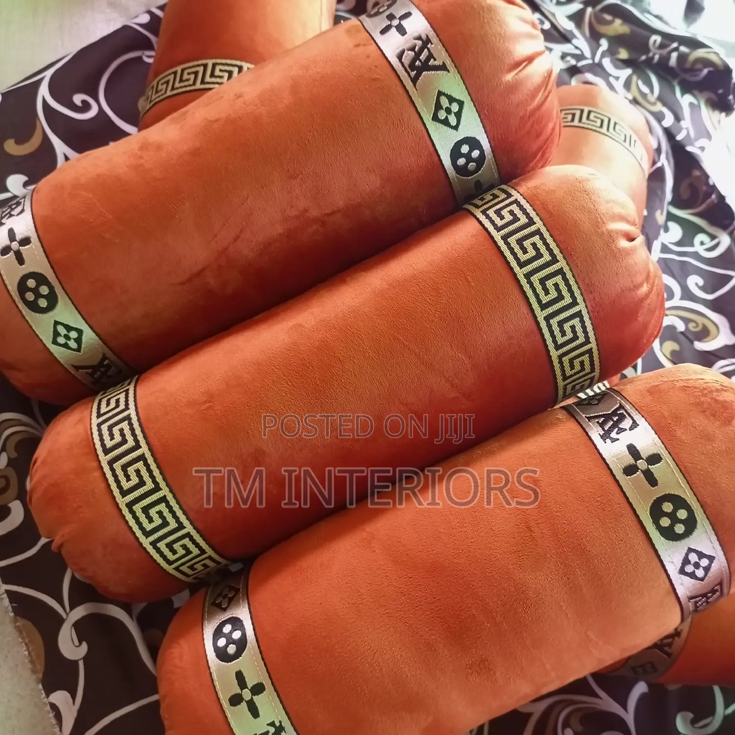 Tm Interiors Exclusive Quality Throw Pillows