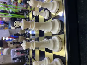 Chess Board ( 002 )