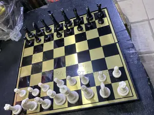 Chess Board ( 002 )