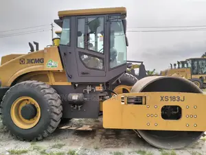 XCMG Xs183j 18tons Roller