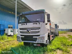 XCMG Hanvan Water Truck