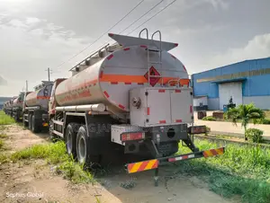 XCMG Hanvan Water Truck