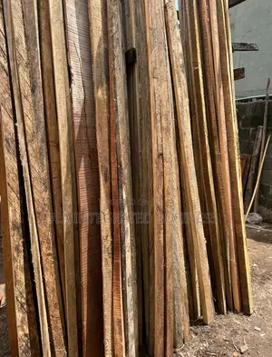 Soft Wood 2 by 3 Straight Wood
