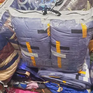 Tm Interiors Exclusive Quality Beddings