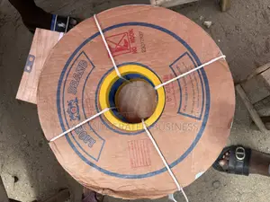 Water Hose 3” Flat Hose